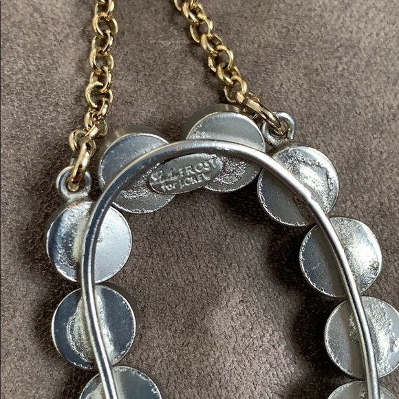 J. Crew Lulu Frost bracelet - Picture 4 of 7